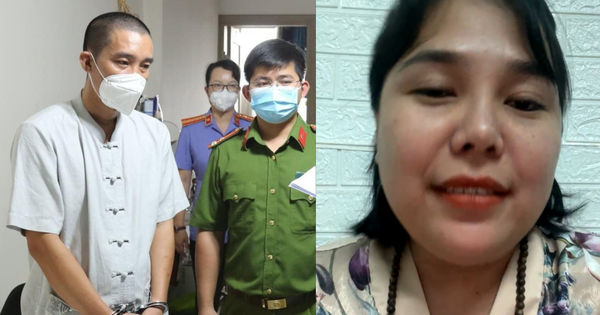 Giang Kim Cúc lên tiếng về quan hệ với Tổng giám đốc bị bắt vì lừa đảo: Chỉ cộng tác hơn 1 tháng, không biết gì về gia đình