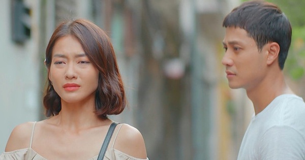 Hẹn hò chưa lâu, Khả Ngân đã khóc hết nước mắt, cắt đứt quan …