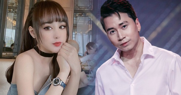 Karik đăng status 8 chữ, bạn gái cũ chỉ nói 2 câu làm rõ thái độ giữa ồn ào tố ai đó phỉ báng, mạt sát?