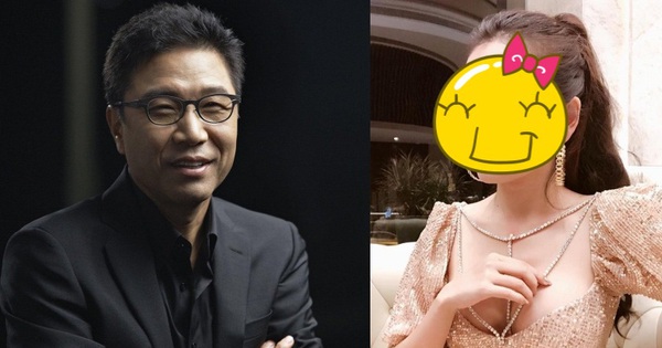 
                                    Bà xã 1 nhạc sĩ Việt tiết lộ được mời đến SM gặp Chủ tịch Lee Soo Man, netizen phản pháo: 'Công ty lớn đâu phải cái chợ?'