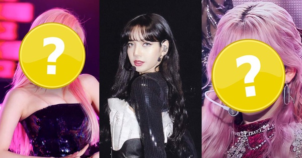 
                                    Những idol nữ Kpop tham vọng nhất: Lisa (BLACKPINK) 'chắc suất', đại diện của TWICE và Red Velvet là ai?