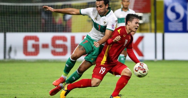 
                                    Chia điểm 0-0 với đối thủ 'đá nhây' Indonesia, tuyển Việt Nam vẫn sáng cửa đi tiếp tại AFF Cup 2020