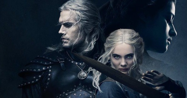 Bom tấn The Witcher 2 trở lại nhận số điểm vượt Game of Thrones, thiên hạ khen nức nở: Xuất sắc hơn phần 1, 