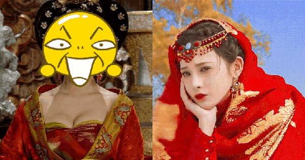 Đây mới là mỹ nhân được chấm vào vai Tiểu Phong (Đông Cung), nhan sắc ăn đứt Bành Tiểu Nhiễm nhưng lại thua đau ở 1 điểm!