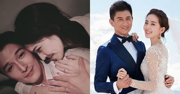 3 cặp đôi Hoa ngữ có kết buồn trên phim nhưng viên mãn ngoài đời: Đôi cuối mãi là huyền thoại!