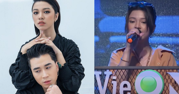 Ca sĩ mới toanh của Rap Việt mùa 2: Từng là học trò nổi bật của Tóc Tiên, kết hợp Karik có luôn hit 20 triệu view