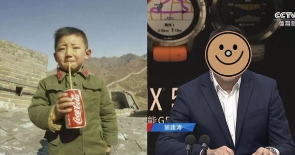 
                                    'Cậu bé Trung Quốc đầu tiên được uống Coca' từng bất đắc dĩ nổi đình đám ở nước ngoài giờ có cuộc sống ra sao?