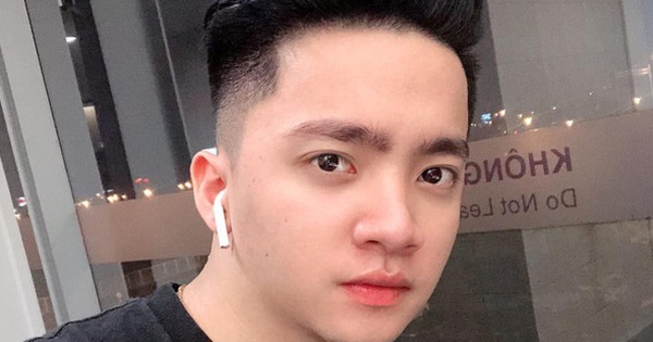 Bức xúc về chuyện 