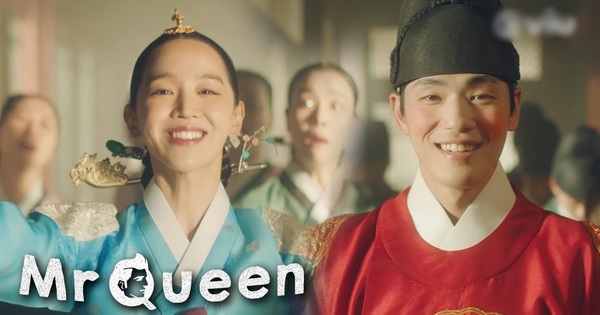 Netizen truyền tai nhau cái kết của mr. Queen: tất cả chỉ là mơ, nghe có tức không cơ chứ!