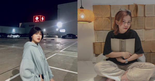 ''Mình đã nói chia tay người ta mất rồi'': Trào lưu thử lòng đối phương cực hot, không có người yêu cũng cover được luôn?