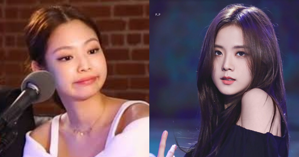 Fanboy BLACKPINK chẳng phản đối tin hẹn hò của Jennie mà còn ''thở phào'' nhẹ nhõm, lý do: ''May mà không phải Jisoo!''
