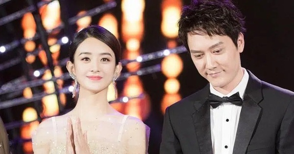 Vì sao mẹ Phùng Thiệu Phong lại ưng Triệu Lệ Dĩnh? Câu trả lời ngắn gọn cảnh tỉnh bao cô gái bước vào hôn nhân