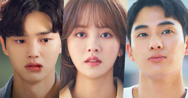 Song Kang hóa tiểu tam, phá banh chuyện tình của Kim So Hyun - Jung Ga Ram ở Love Alarm 2?