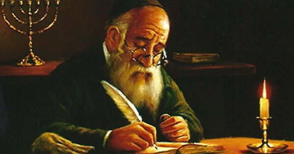 Trí tuệ làm giàu của người Do Thái: nắm được thông tin trong tay, chính là nắm tiền tài cả đời
