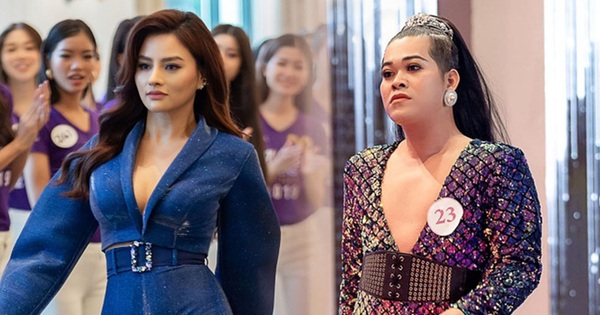 Vũ Thu Phương hàng real hẹn ngày qua thăm ''Vedette cá viên chiên'': ''Em quậy cái tên chị ít lắm nha!''