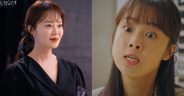 Lộ giả thuyết gia sư Penthouse 2 là bản sao từ Sky Castle, còn xúi bậy khiến rich kid Eun Byul có bầu?
