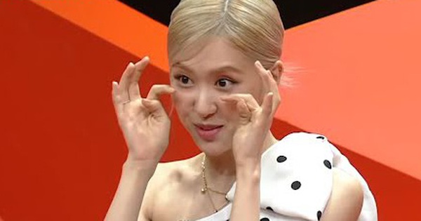 Rosé (blackpink) từng bật khóc tại quê nhà lisa, lý do liên quan đến loại thực phẩm việt nam cũng có