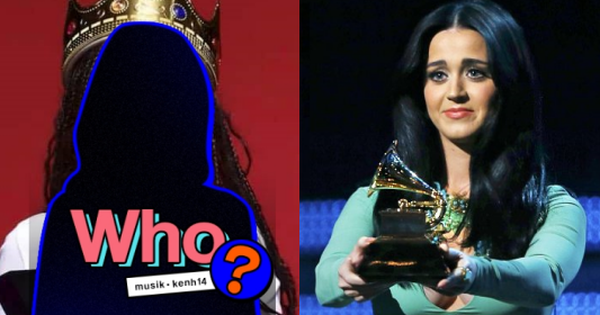 Cô bé mới 9 tuổi đã sở hữu grammy đầu tiên trong sự nghiệp