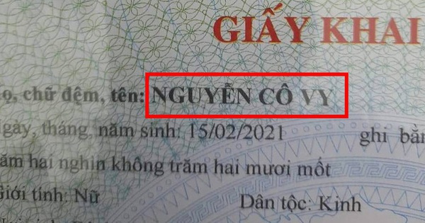 Đẻ đúng mùa dịch, mẹ trẻ ngã ngửa khi chồng đi làm giấy ...
