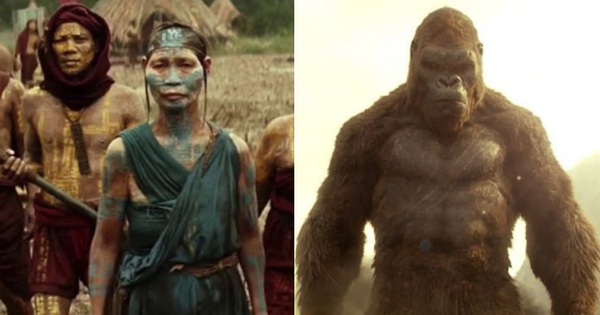 Giải mã toàn bộ tình tiết bí ẩn của Godzilla vs Kong: Chuyện gì đã thực sự xảy ra với 