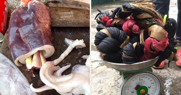 Muôn kiểu lừa khách siêu tài tình mà chỉ người bán hàng ở Việt Nam mới nghĩ ra được, xem tới đâu là tức tới đó