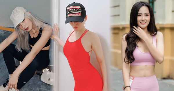 Sao Việt diện đồ tập ''hiểm hóc'': Tiểu Vy - Chi Pu khoe body ''mlem'', Mai Phương Thuý gây lại lộ điểm nhạy cảm