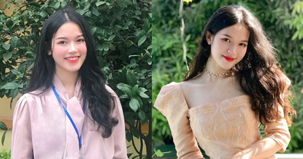 Nữ giáo viên có nhan sắc giống hoa hậu đỗ hà: thạo 2 ngoại ngữ, từng trượt tốt nghiệp cấp 3