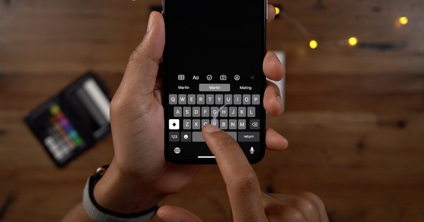 5 mẹo trên iPhone sẽ giúp bạn rep tin nhắn crush nhanh như điện, xoá ngay nghi ngờ ''chat một lúc mấy người chứ gì?''
