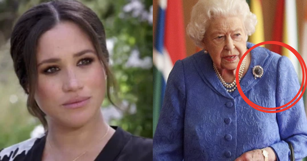 Động thái cực khôn ngoan, đáng nể phục của Nữ Hoàng Anh giữa tâm bão vợ chồng Meghan Markle đòi phơi bày 'sự thật' nhắm thẳng đến gia tộc