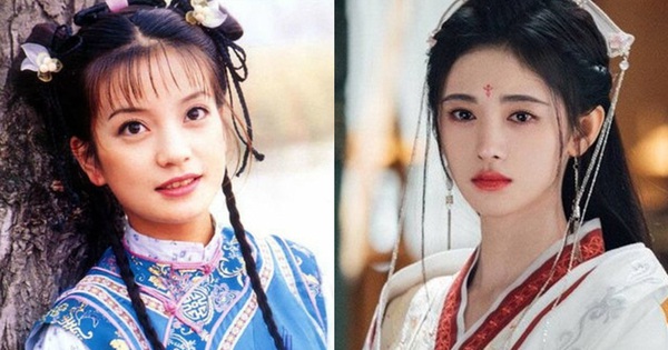 Hoàn Châu Cách Cách được remake sau 23 năm, Cúc Tịnh Y - mỹ nữ Sáng Tạo Doanh cầm chắc suất đóng chính?