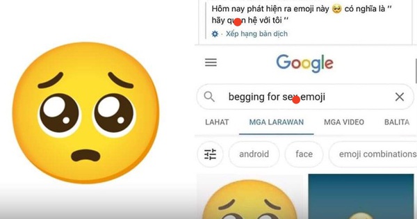 Tranh cãi về ý nghĩa nhạy cảm của chiếc emoji được dùng rất nhiều trên iPhone