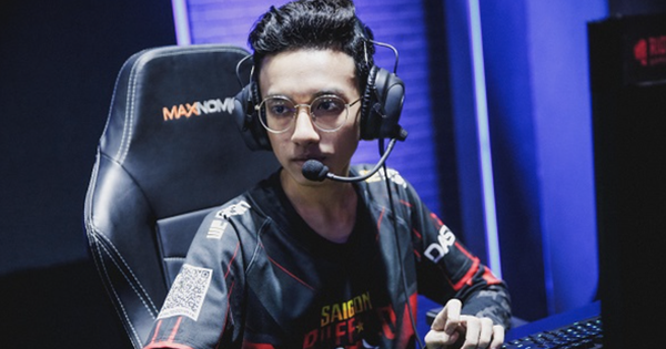 Hasmed và đồng đội tại Saigon Buffalo bị Riot Games thu hồi tài khoản tại máy chủ Hàn Quốc