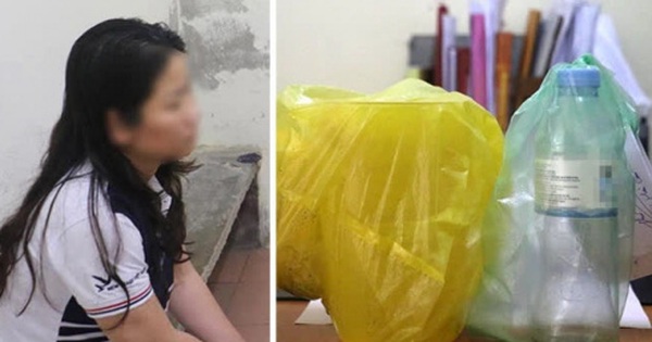 Kế hoạch đến tận nhà tạt axit, đánh ghen ngược của 