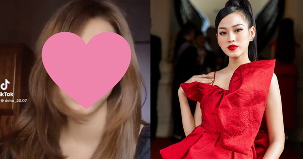 Đỗ Thị Hà khoe nhan sắc trước khi đăng quang Hoa hậu, so với hiện tại khác biệt ra sao?