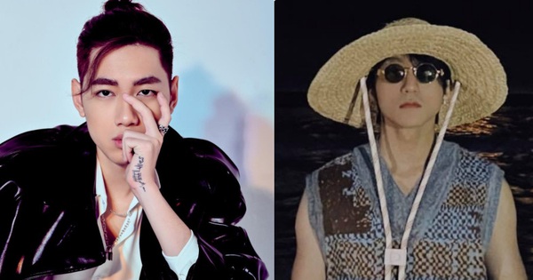 Bị cà khịa ''hám fame'' vì đăng teaser của Sơn Tùng, K-ICM ẩn ý: ''Oán hận chỉ chứng tỏ thần tượng bạn có vấn đề với anh Tùng''