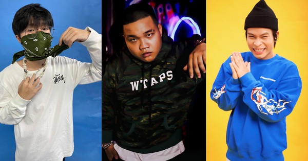 Lan truyền kết quả casting Rap Việt: Loạt ''tay to'' giới rap trượt thẳng cẳng, cặp đôi Simple Love vào vòng trong?