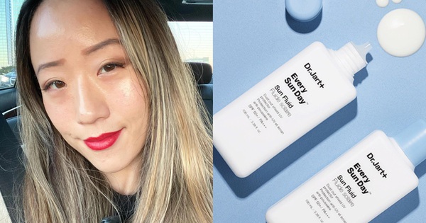 Đừng mất lòng tin vào kem chống nắng Hàn, beauty blogger chọn ra 5 loại kiềm dầu cực đỉnh dành cho da hỗn hợp và da dầu đây