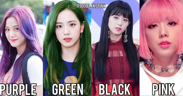 Đẳng cấp của idol đẹp như hoa hậu: jisoo chứng minh khả năng 