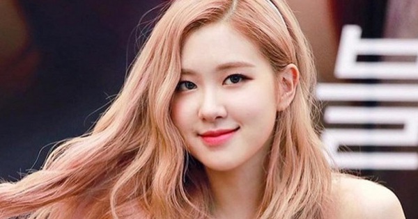 Rosé (BLACKPINK) bị antifan 