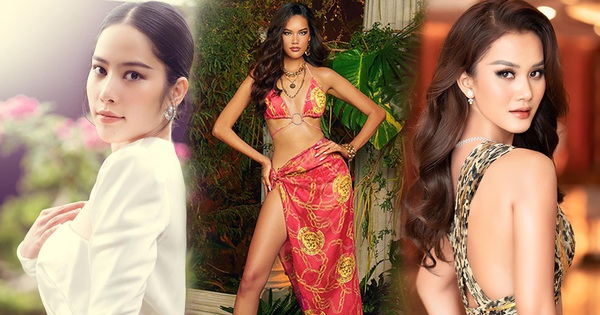 Ai đủ sức kế nhiệm Khánh Vân tại Hoa hậu Hoàn vũ Việt Nam?