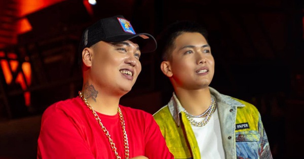 King Of Rap chưa vào mùa 2 đã mất đi 2 giám khảo khi cả LK & BigDaddy
