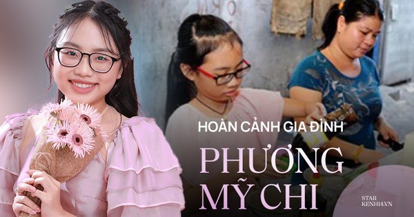 Phương Mỹ Chi: Cô bé sống ở nhà cấp 4 cùng gia đình 14 người, hát đám ma giá 100 nghìn đến sao nhí đổi đời sau giải tiền tỷ - Vimarsana News