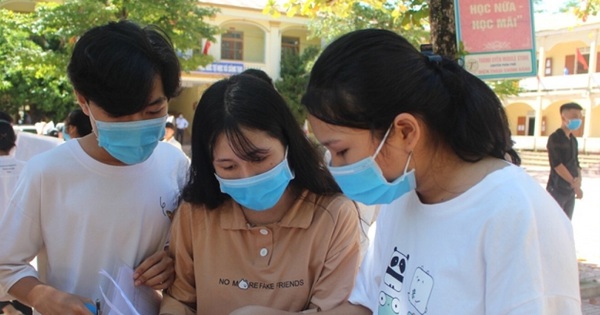 Bắc Giang điều chỉnh lịch thi vào lớp 10, giảm thời gian làm bài thi