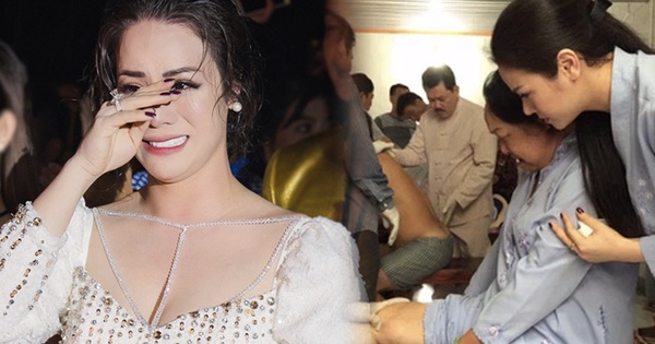 Bị chỉ trích không dám công khai nói sự thật về ông Võ Hoàng Yên, Nhật Kim Anh đính chính ra sao?