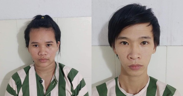 Bắt băng nhóm Bích Thuỷ chuyên gây án ở vùng giáp ranh TP.HCM, Bình Dương