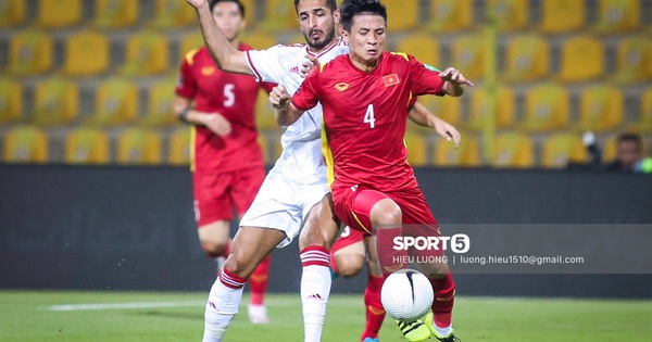 Đội tuyển Việt Nam đá vòng loại thứ 3 World Cup 2022 vào đúng mùng 1 Tết!