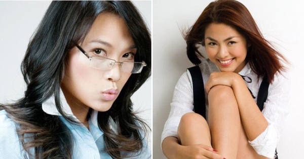 Netizen đào lại loạt ảnh hiếm thời "ngố tàu" của dàn sao Vbiz, Mỹ Tâm với Hà Tăng gây choáng với nhan sắc quá đỉnh - Vimarsana News