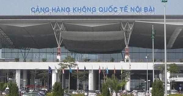 Tiếp tục cho nhập cảnh vào sân bay Nội Bài và Tân Sơn Nhất - Vimarsana News