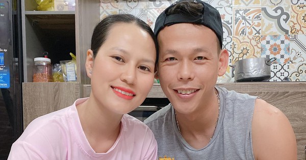 Chuyện tình xoắn não của "ông chú" Tấn Trường: Nhờ mê game mà quen vợ, nhờ vợ mà tiết chế game - Vimarsana News