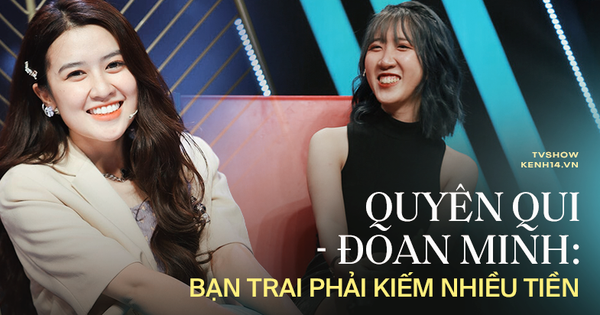 Top 20 đoan minh mới nhất